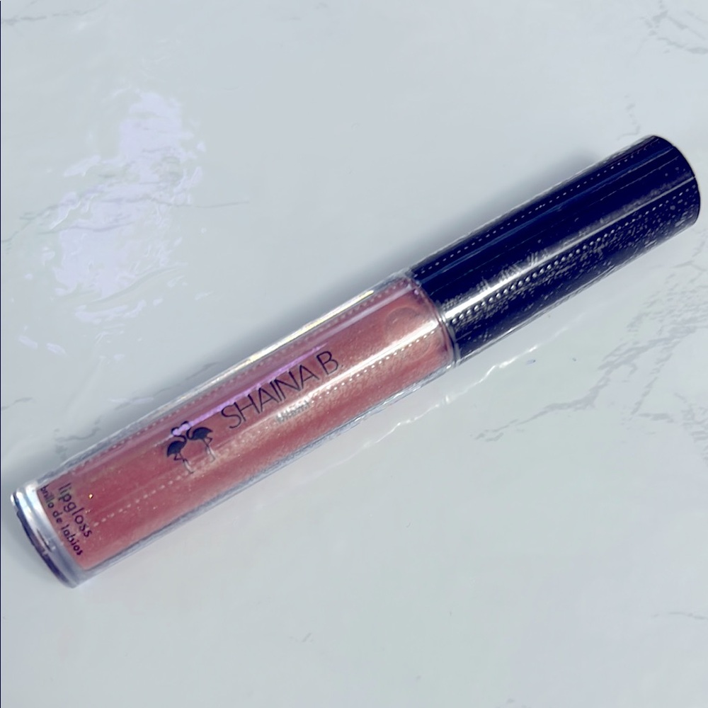 Shaina B Lip Gloss - Bestos
